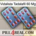 Vidalista Tadalafil 60 Mg 05